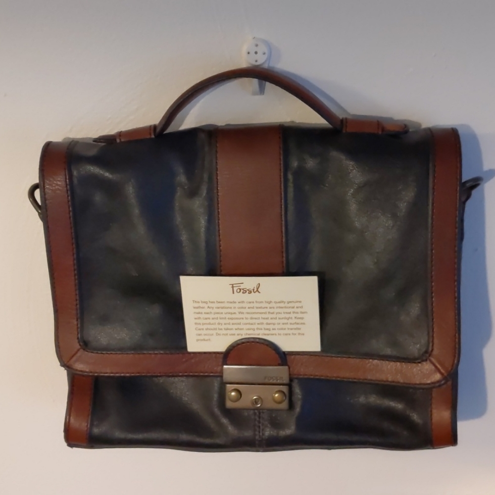 Fossil Handbag